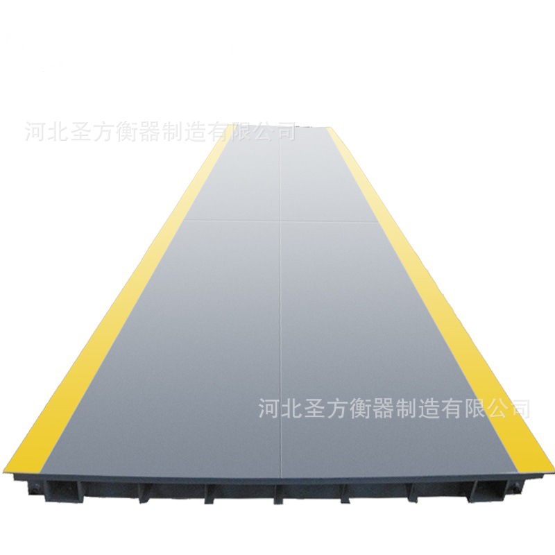 厂家汽车衡厂家 电子汽车衡 无人值守地磅 称重软件防爆皮带秤