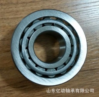 山东亿动汽车轴承、圆锥滚子轴承25577/22、25577/25522