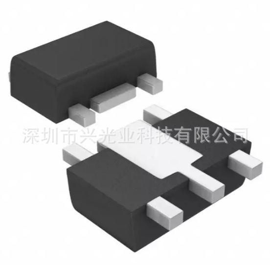 Diodes 电机驱动器，控制器 AH287-YG-13 SOT-89-5 全新原装现货