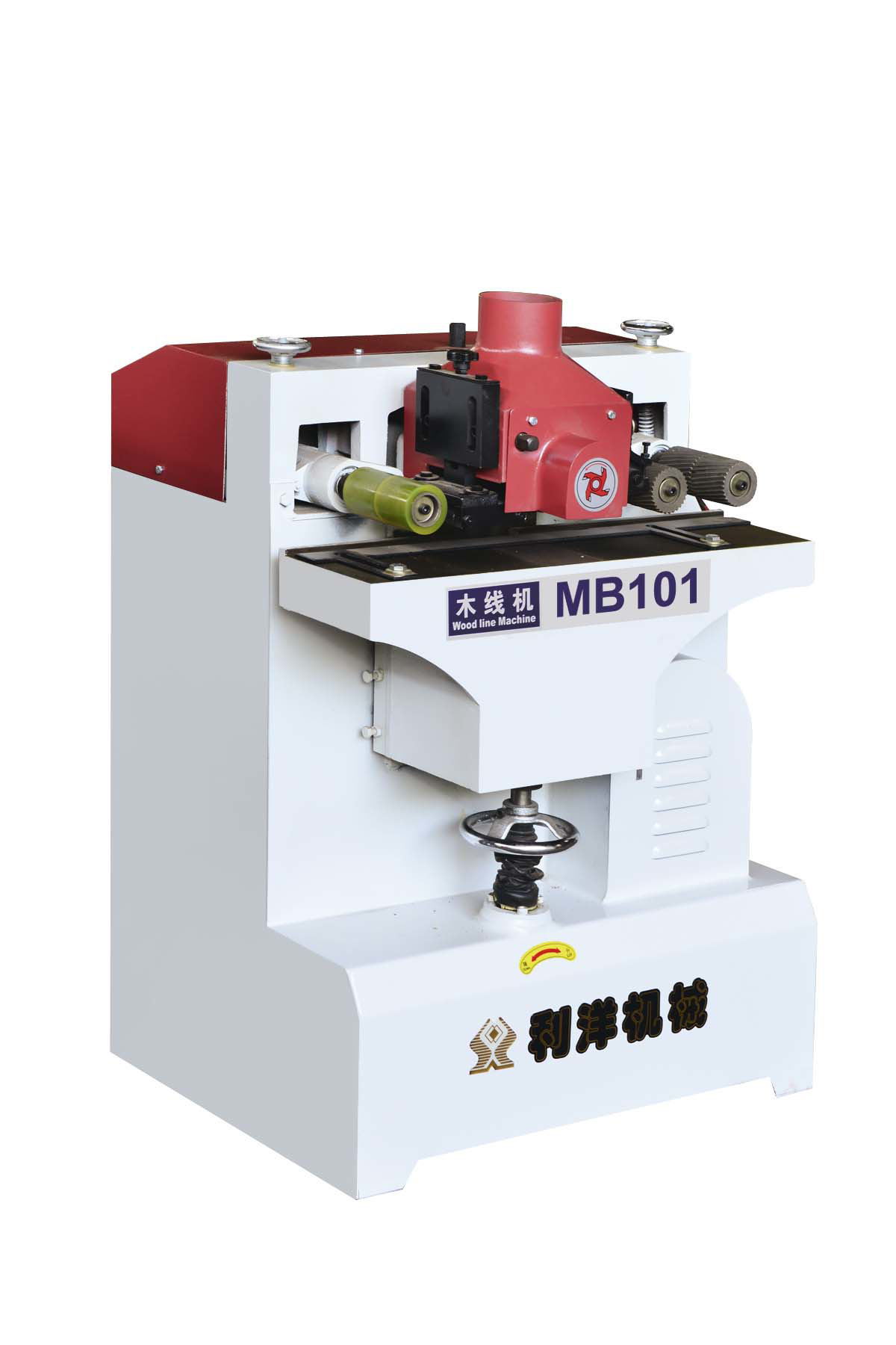 源头厂家 木线机 线条机 门套机  压刨机