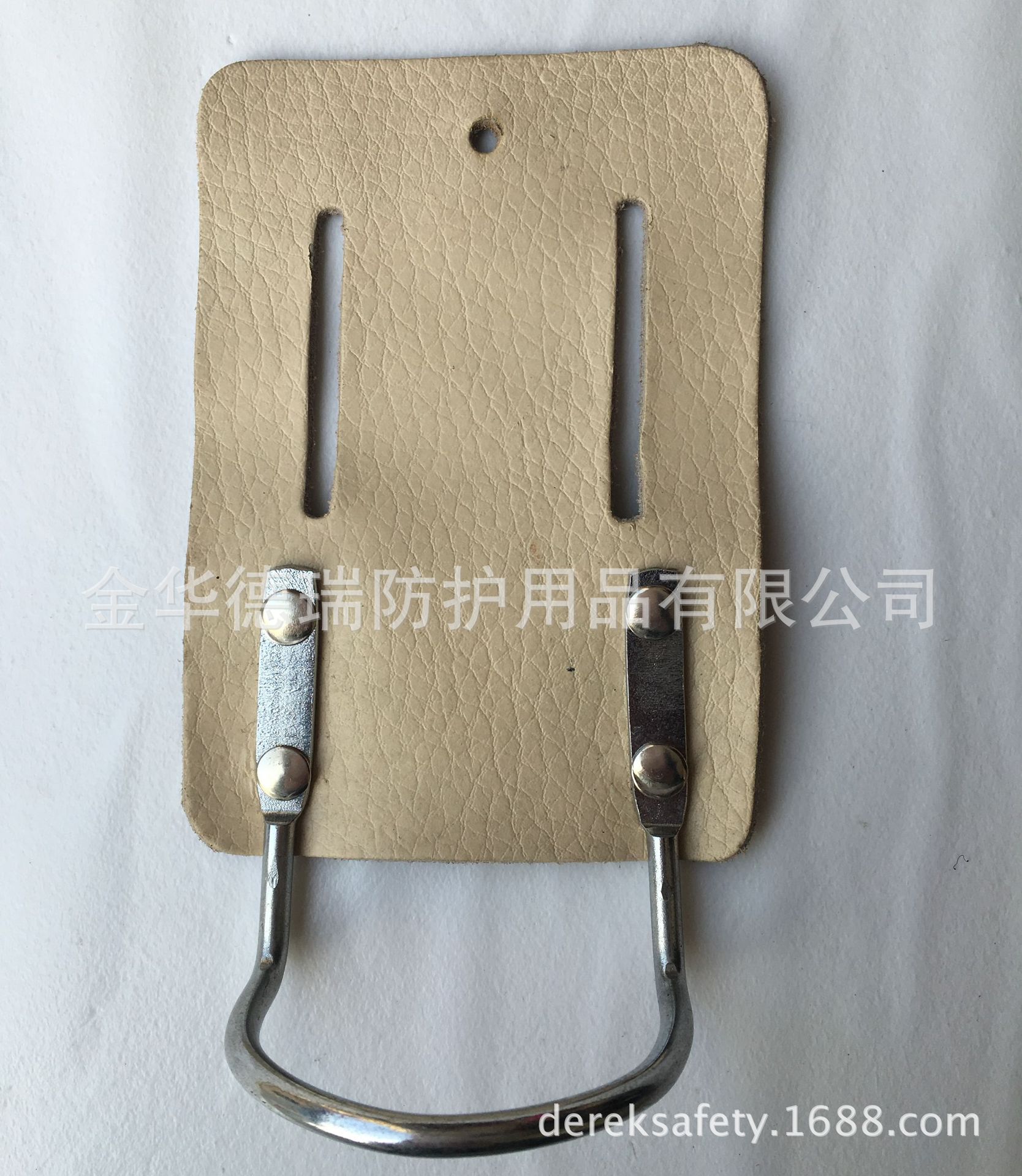 热销真皮工具架 锤子架  卷尺挂钩 高品质钳子工具套