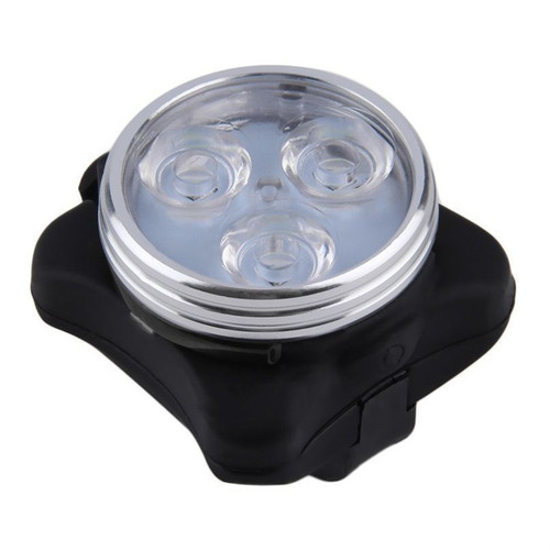 Mountain bike light new night riding USB charging tail light cob warning light waterproof bicycle tail light