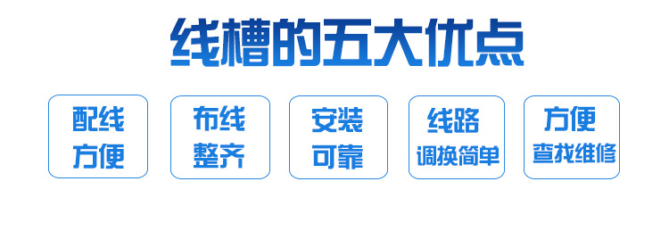 开口PVC细齿线槽100*100mm 阻燃明装线槽 配电行线槽护线槽可定做 走线槽,行线槽,环保线槽,PVC线槽,阻燃线槽