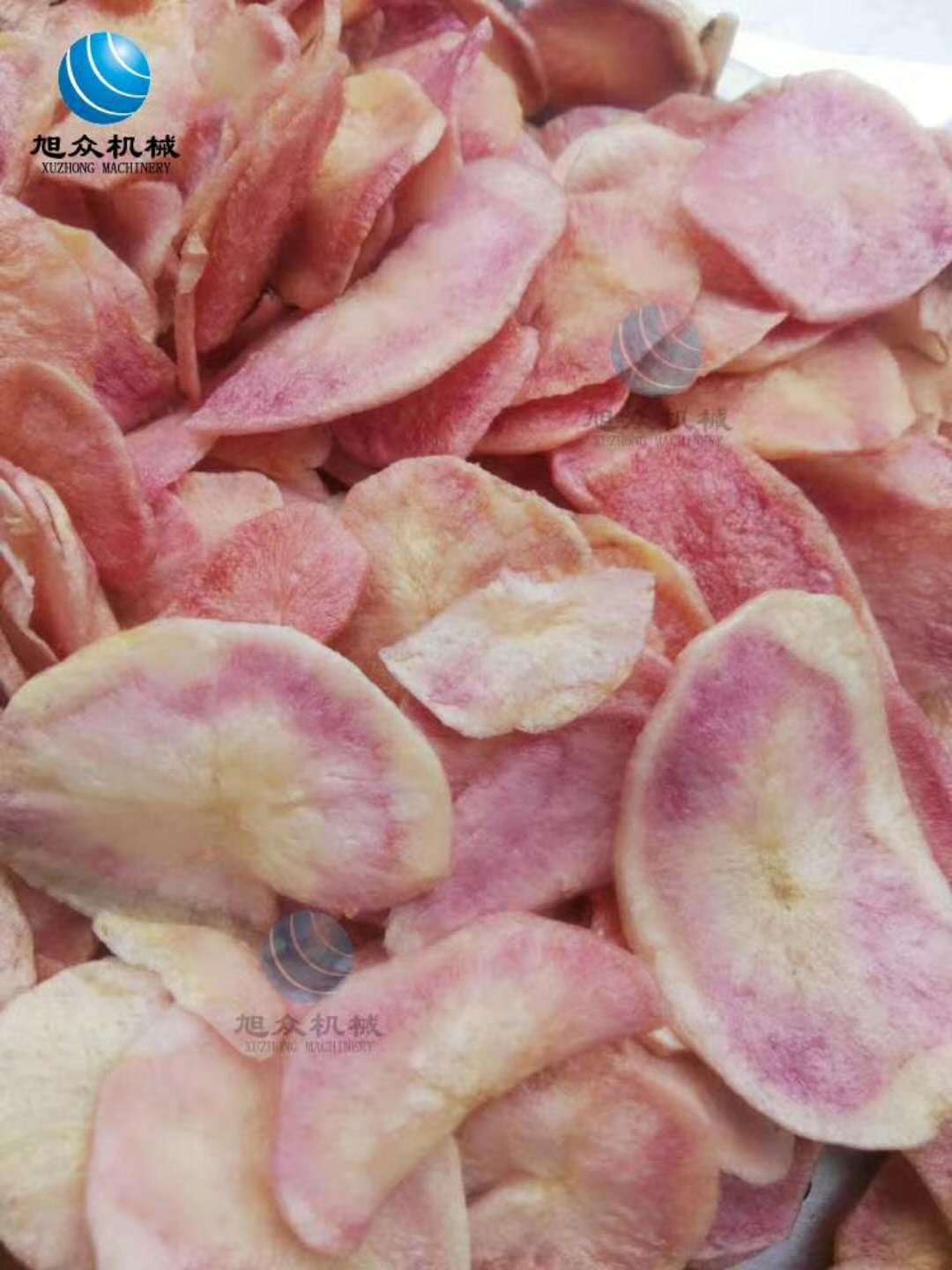 油炸机