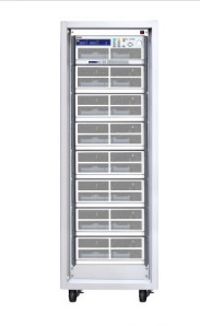 33627F高電壓直流電子負載500V,500A,14400W