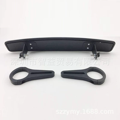 Car mirror UTV ATV off-road vehicle
