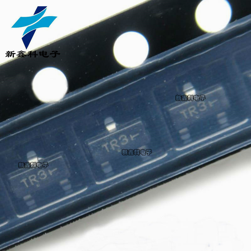 NTR4503NT1G NTR4503 SOT23 丝印TR3 晶体管 贴片场效应 MOS管