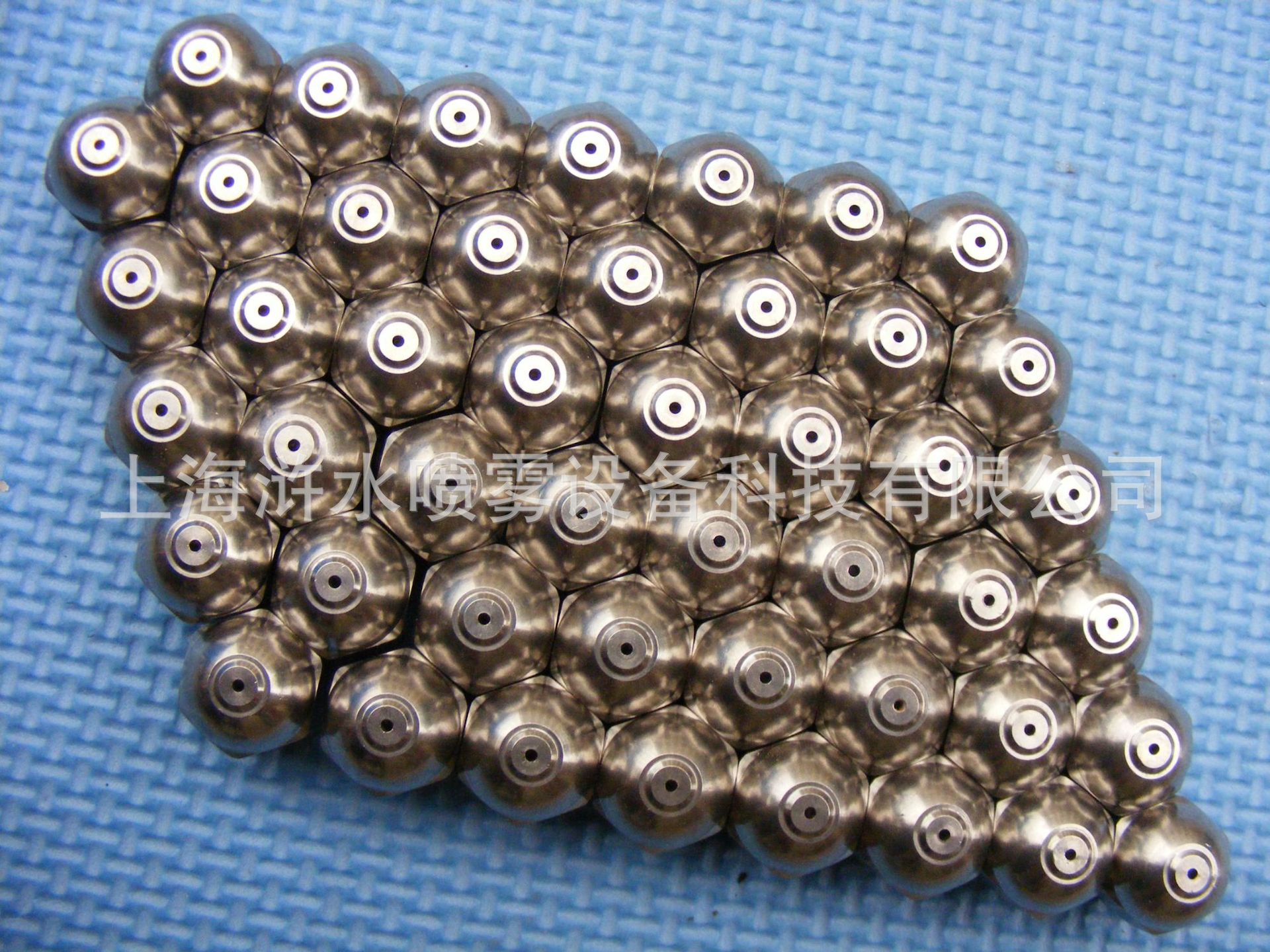 出售 防滴漏精细雾化喷嘴 冷却精细雾化喷嘴 加湿精细雾化喷嘴