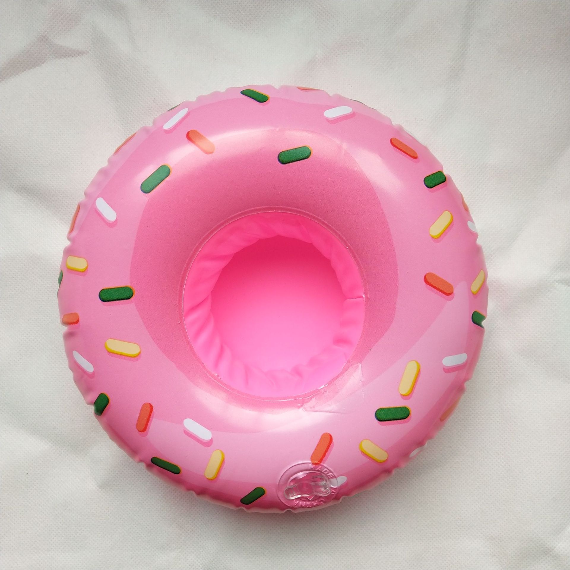 30g Weight Plastic Material Animal Pattern Cute Style Cute Animal Plastic Swimming Accessories 1