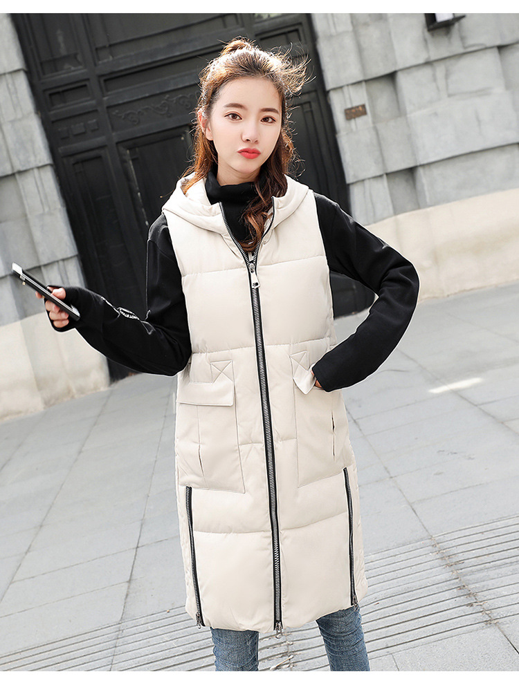 Gilet femme - Ref 3316868 Image 23