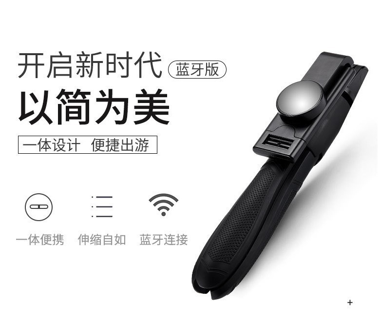 Stick selfie en Alliage d aluminium - Ref 3386814 Image 16