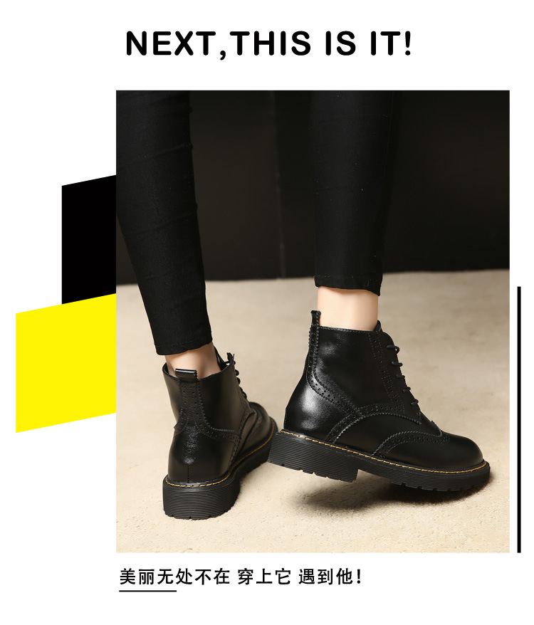 Bottes femme GLOTTIQI en En cuir - Ref 3354972 Image 15