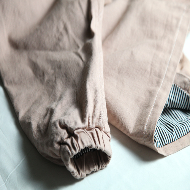 Blouson femme en Coton - Ref 3321706 Image 18