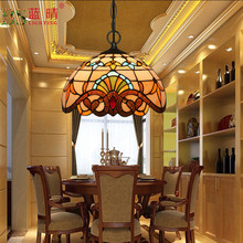 外貿歐式復古蒂吊燈卧室餐廳燈酒吧咖啡廳創意巴洛克卡座吧台吊燈