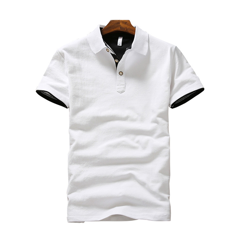 Polo homme - Ref 3442821 Image 11