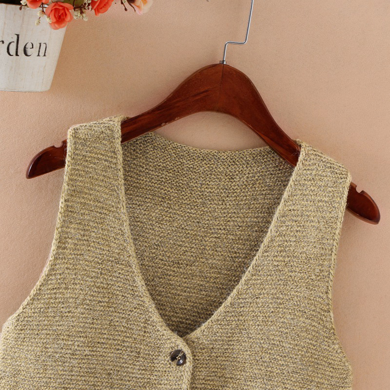 Gilet femme en Par défaut - Ref 3317545 Image 3