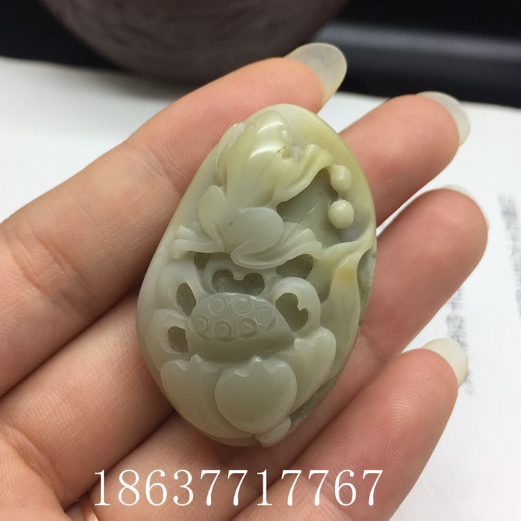 Sweater jade, pendant, wholesale