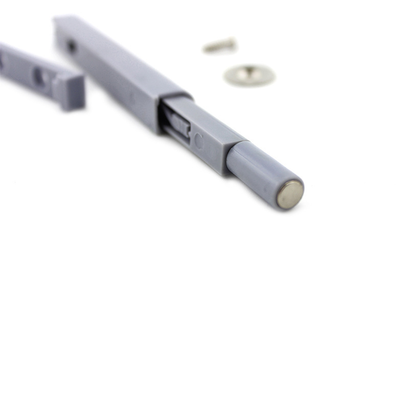 铰链隐形柜门用反弹器反弹门碰 大力反弹 免装拉手 自弹器