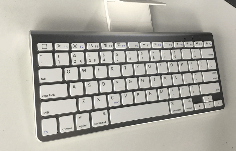Clavier pour tablette - Ref 3422757 Image 18