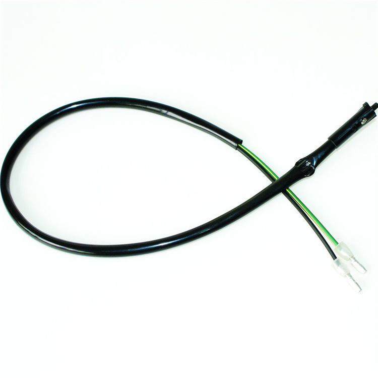 厂家直供WY125前刹车灯开关线 五羊前刹灯线 CG125前刹车灯线