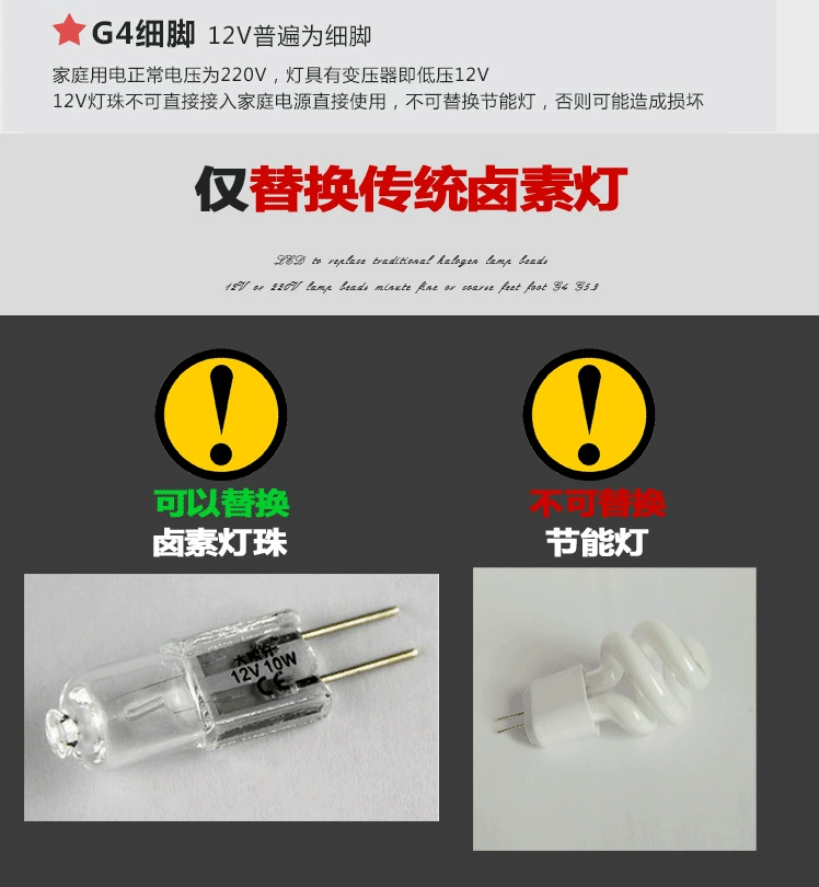 LED сверхяркий источник света для зеркала, энергосберегающие передние фары, лампа, 12В, 220В