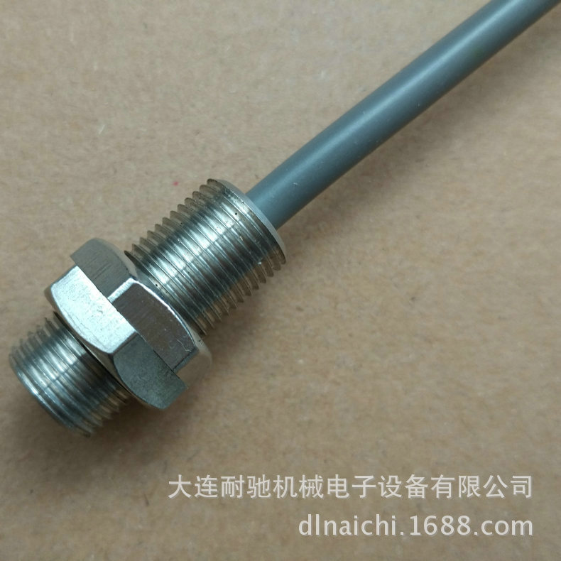 厂家供应转速传感器  滚筒转速传感器   霍尔转速传感器 转速传感器,轮速传感器,发动机转速传感器,磁电传感器