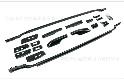 行李架适用于兰德酷路泽LC200普拉多行李架16行李架LC200 行李架|ru