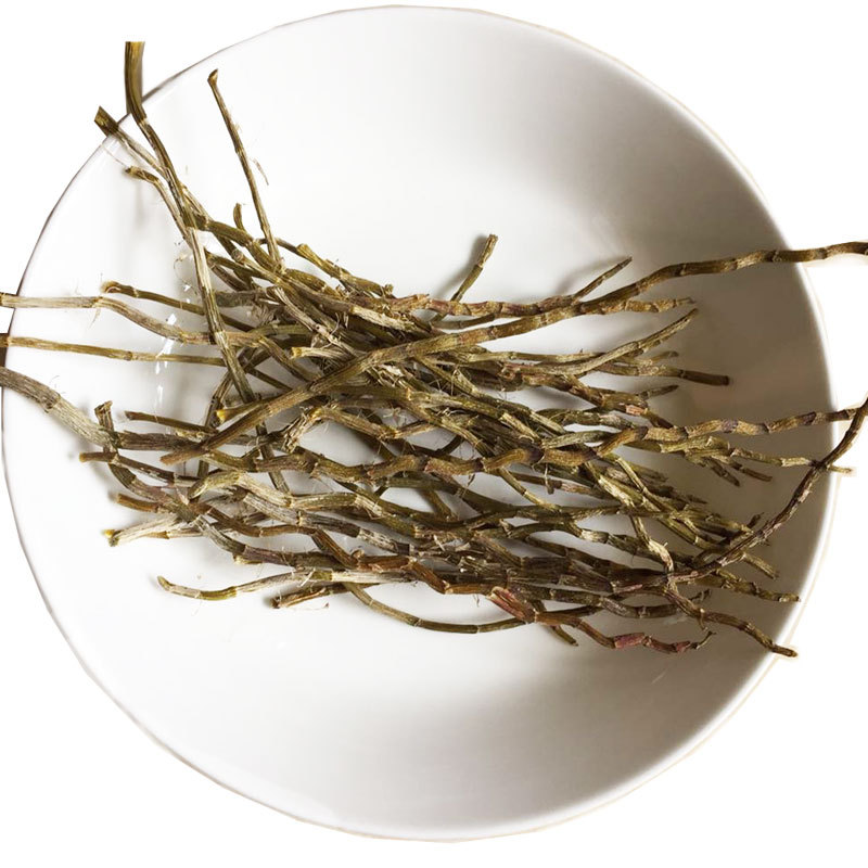 2018浙江本地铁皮石斛干条细条打粉条短条断条可打粉