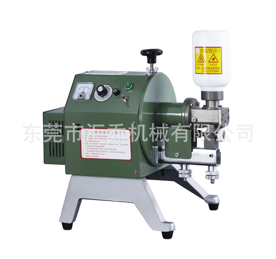 10  TY-992A   沿边上胶机