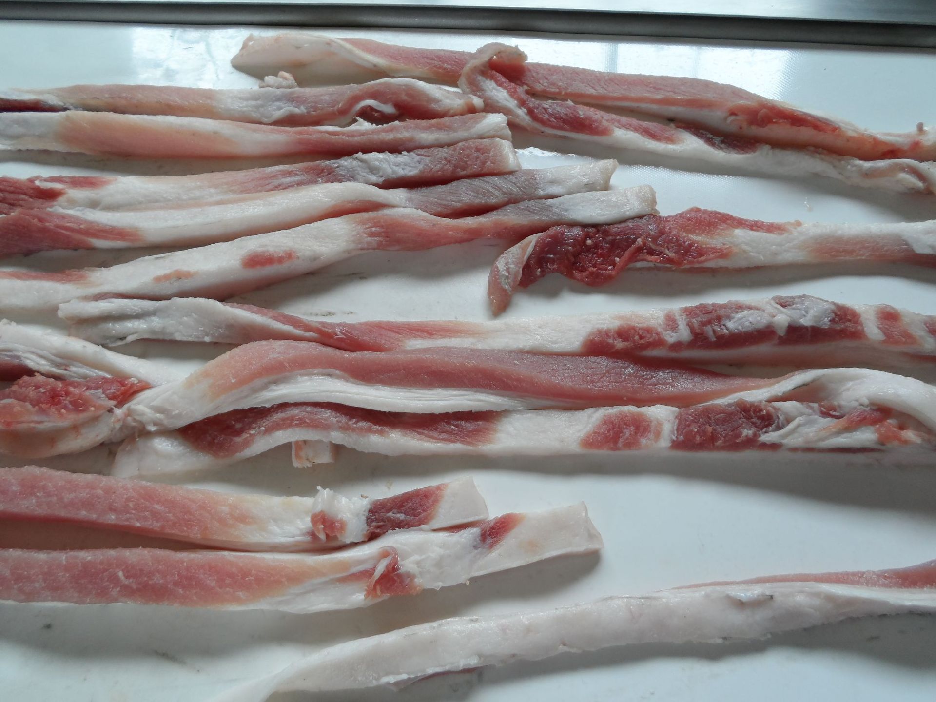 牛肉干切段机 风干牛肉切条机 规格可定可调