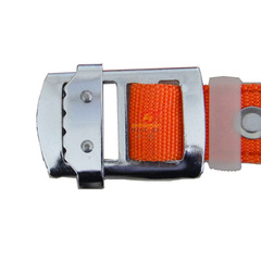 Huatai aerial work safety belt, mining site full-body safety belt, five-point fall prevention safety belt