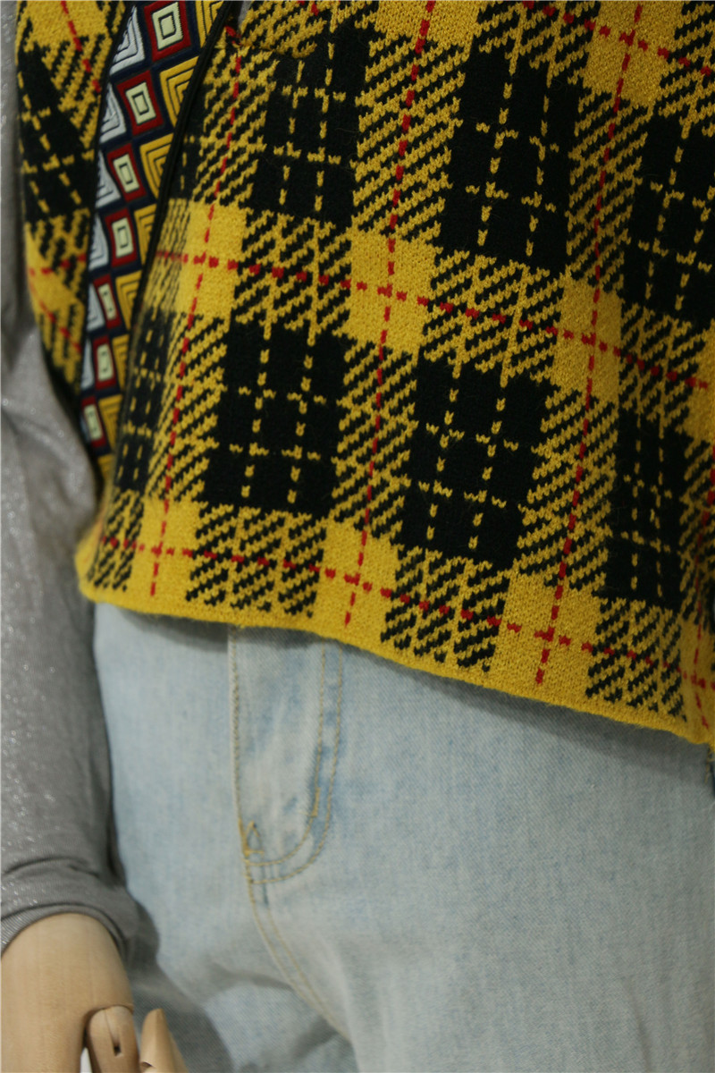 Gilet femme en Coton - Ref 3317829 Image 5