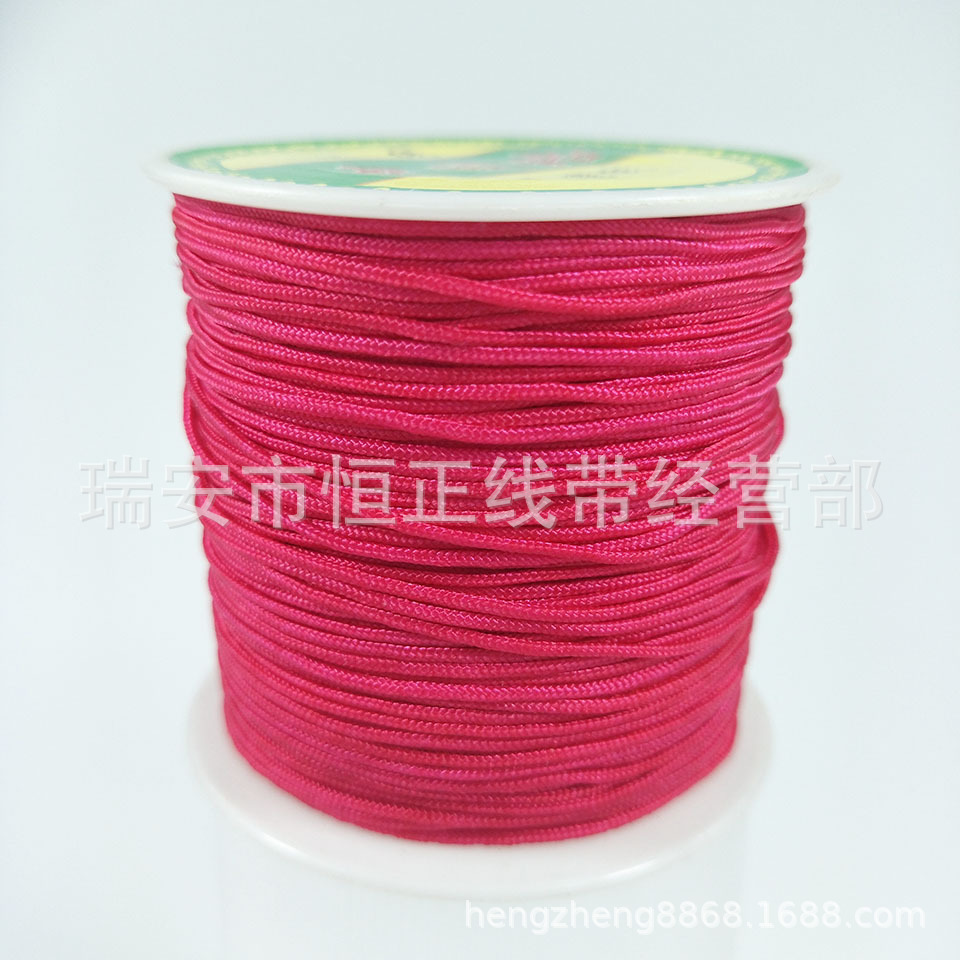 로즈 * 0.8mm (약 100 미터)