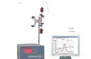 杂质分析仪 型号：NP-BP-9300