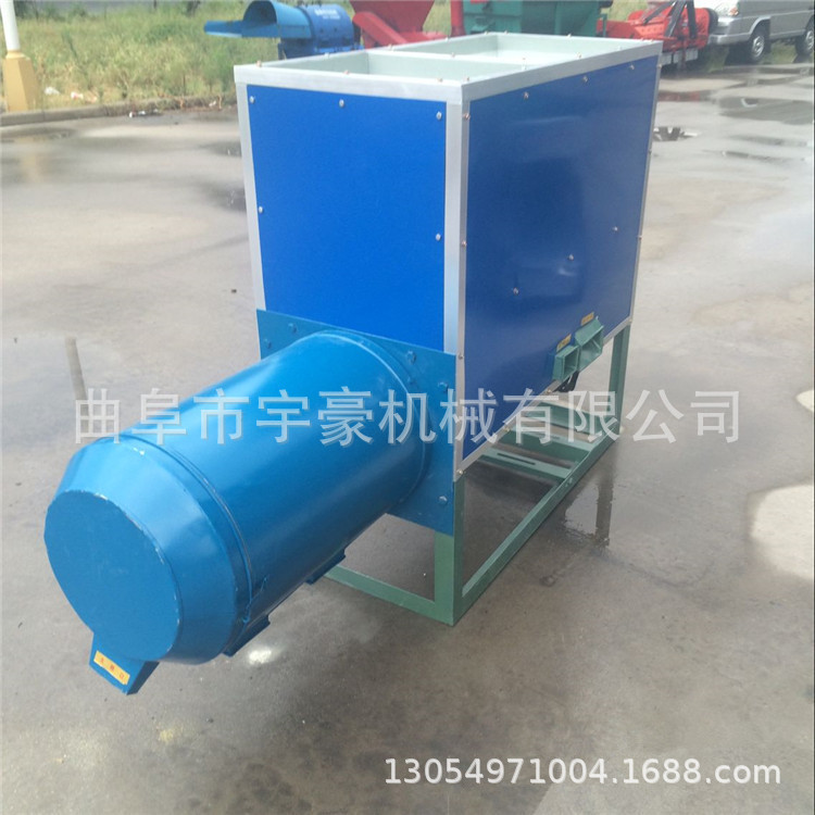 三相电带玉米制糁机多少钱一台