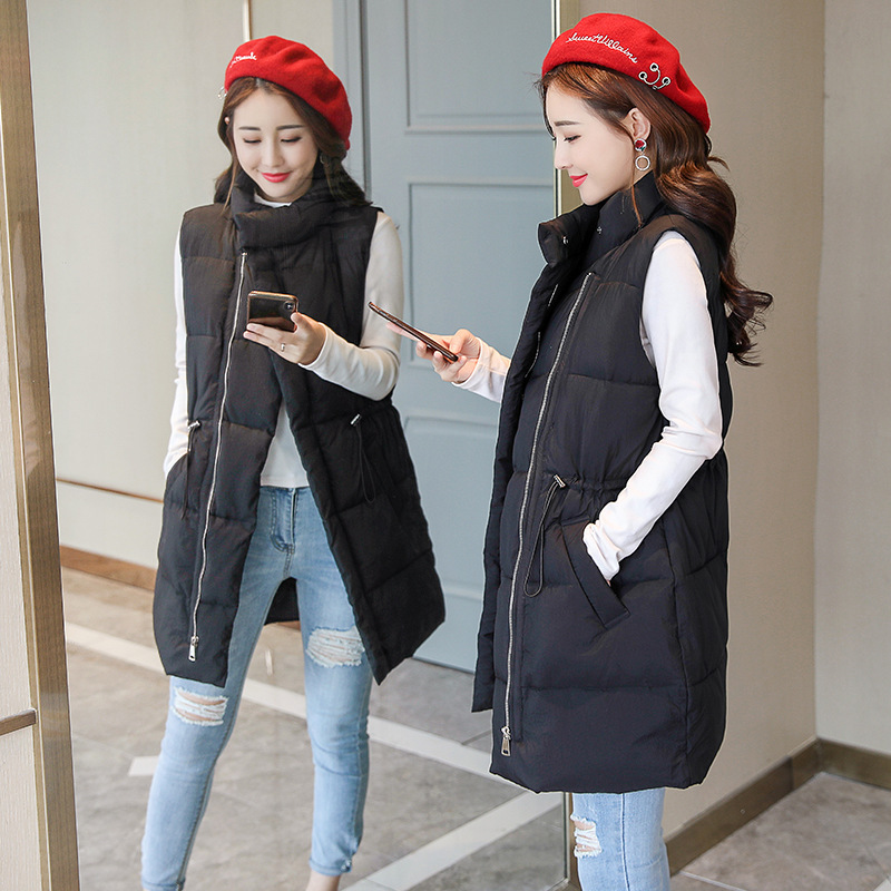 Gilet femme en Fibre de polyester - Ref 3317612 Image 3