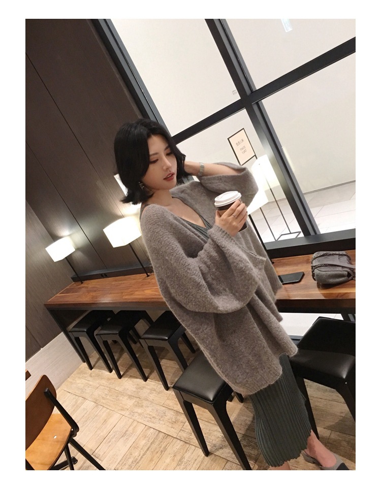 Costume femme en Tricot - Ref 3335365 Image 12