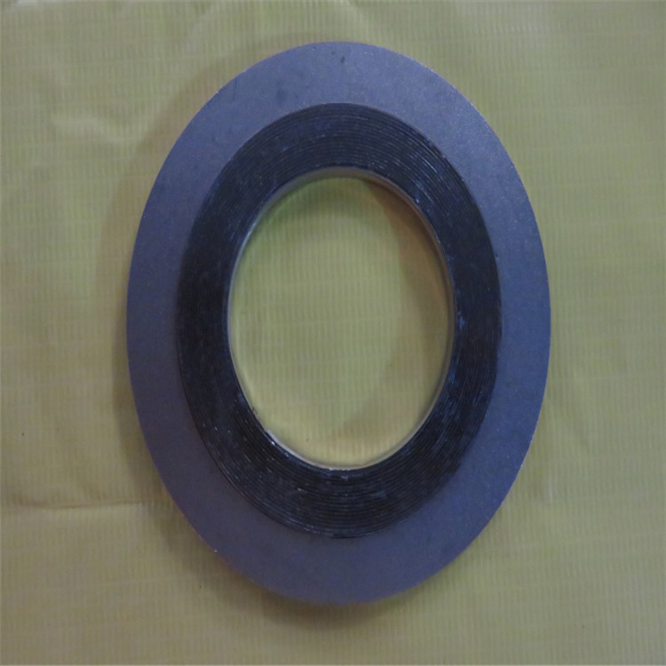 厂家自产自销金属缠绕垫片 耐高温金属缠绕垫片厂家 加工做缠绕垫