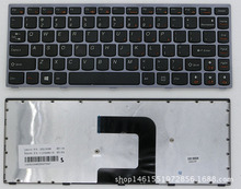 适用于 联想 M4450 M4450A M4400 M4400A笔记本键盘