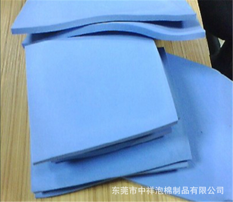 中祥供应吸水滚轮，pva海绵吸水片，吸水海绵成型圆饼