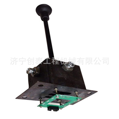 桑塔纳 汽车驾驶模拟器档位，简易驾驶练习器档位，厂家批发|ms