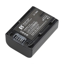 沣标NP-FV50电池适用索尼摄像机CX700E AX700 CX610E VG30E AX40