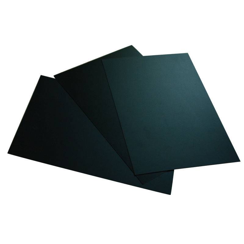 实色磨砂PET胶片 厂家直销