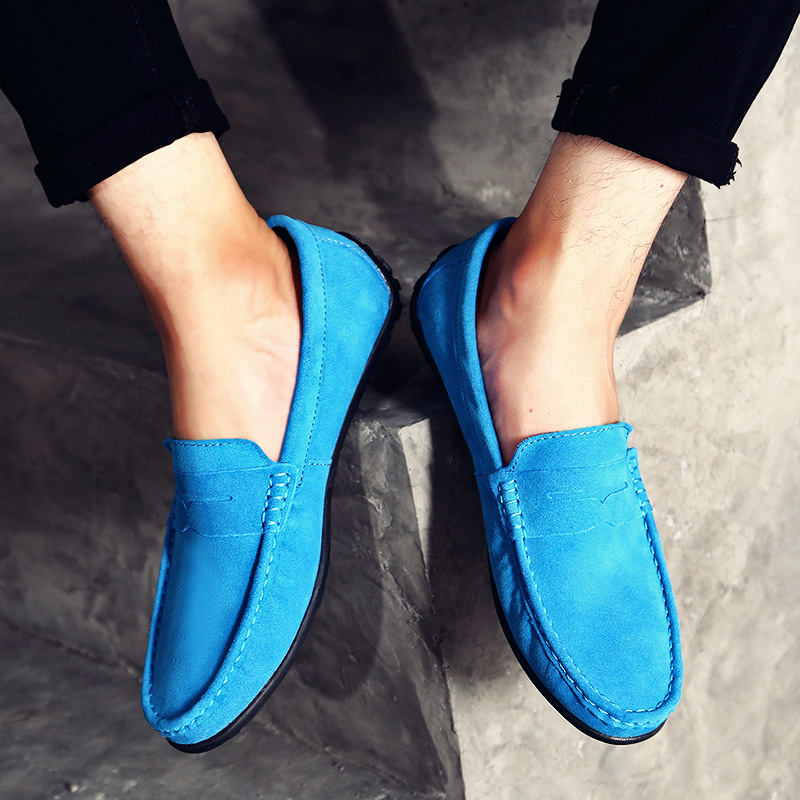 large mens shoes online