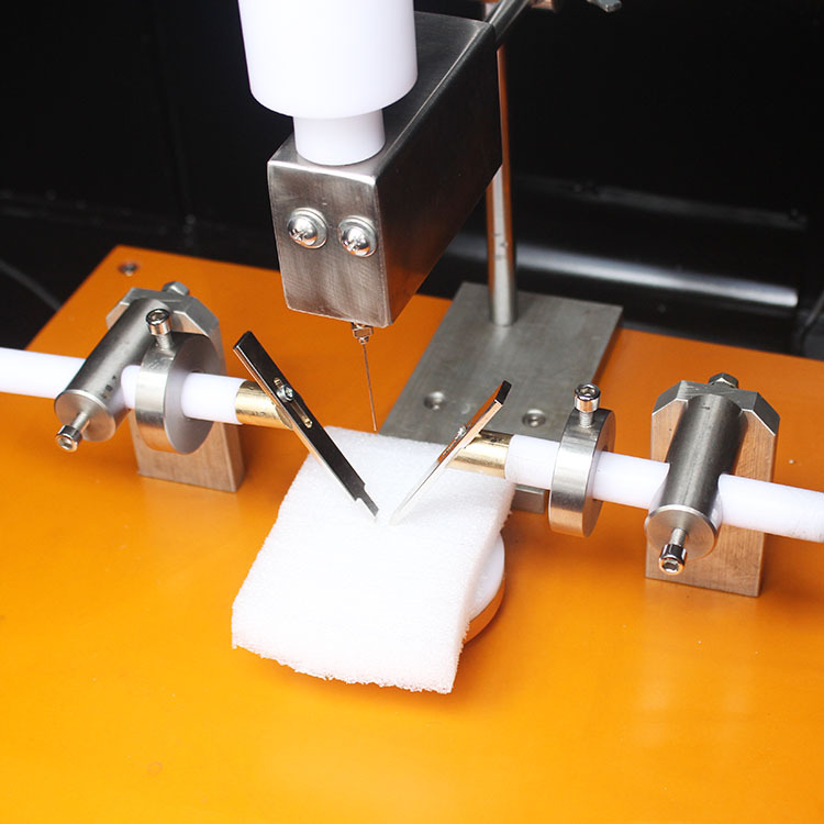 高壓漏電起痕試驗儀