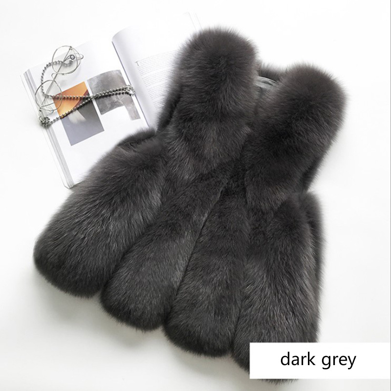 Gilet femme - Ref 3317683 Image 17