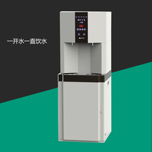 碧涞节能饮水机JN-A-2T20G立式学校工厂医院开水机烧水器直饮水机