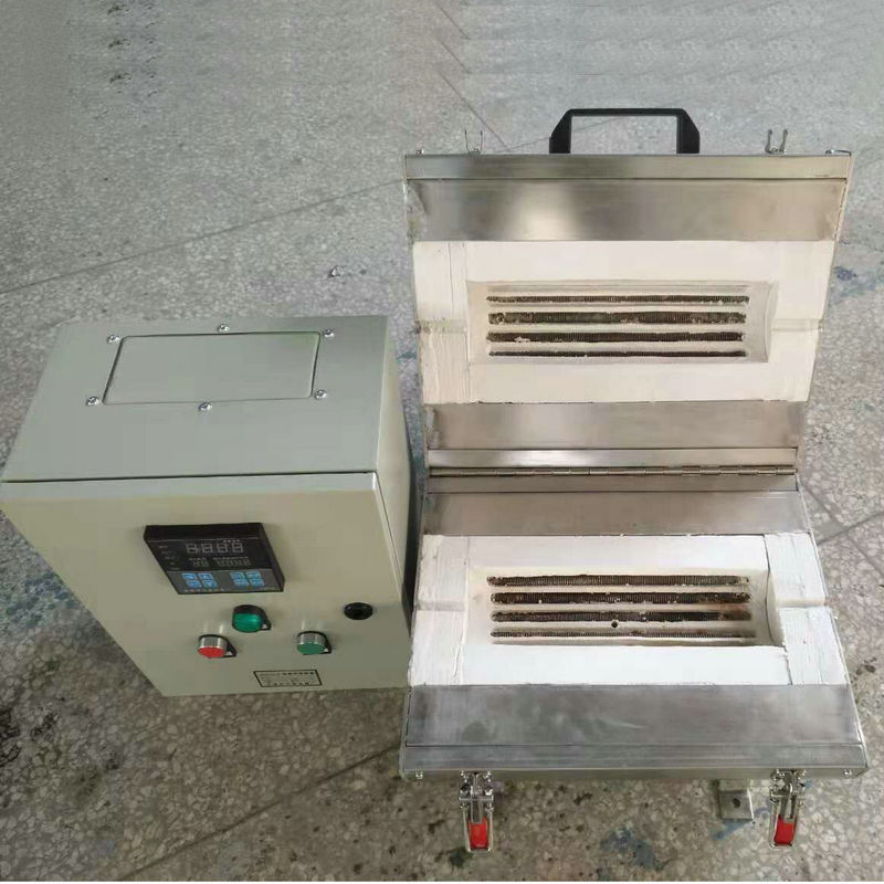 淬火炉加热器怎样测量好坏的 (淬火炉加热器介绍说明)