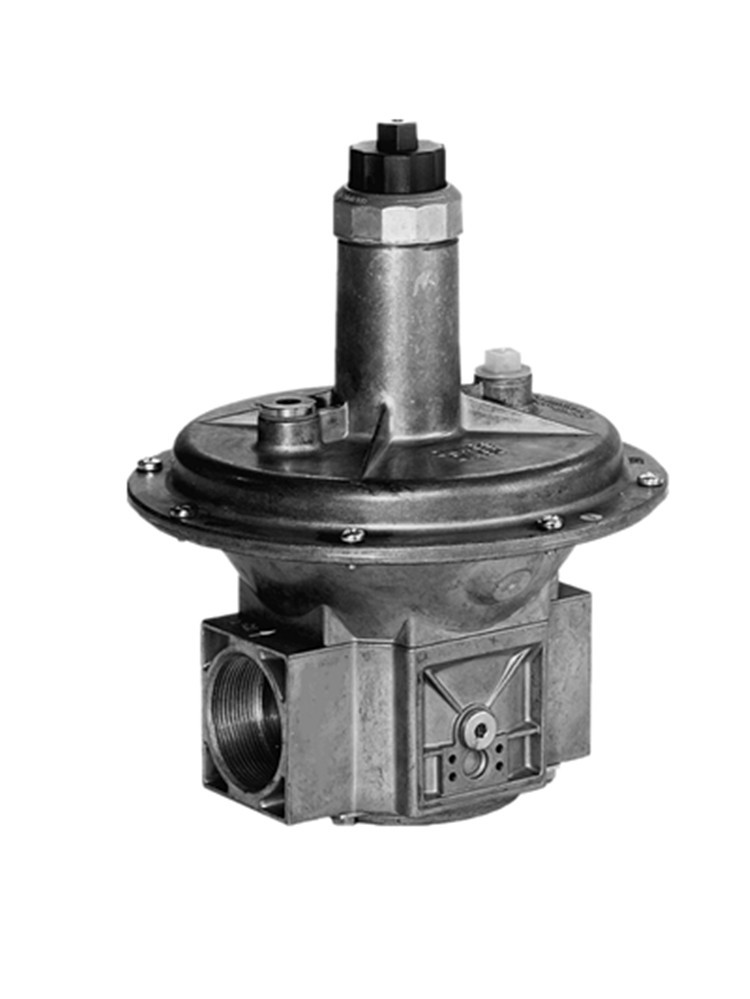 FRS505|德国|DUNGS|冬斯|燃气调压阀|稳压阀|口径1/2寸|丝口连接