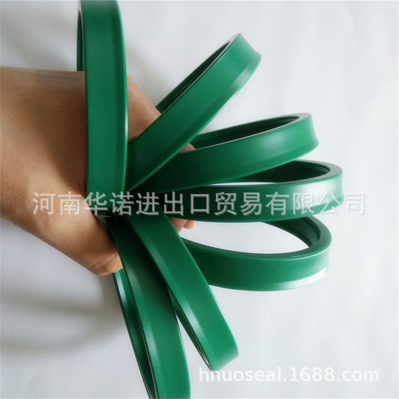 河南华诺进出口  IDU轴用密封件型 80*92*14